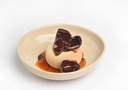 Paasijstaartje wholefruit chocolade-karamel passievrucht (1 pers) (kopie)
