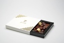 Pralines 1 layer 25pc