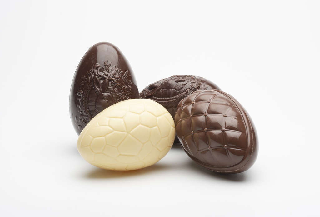 Easter eggs mix 200g