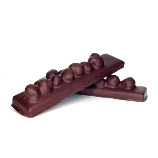 [556864] Hazelnut Piemonte bar 70g