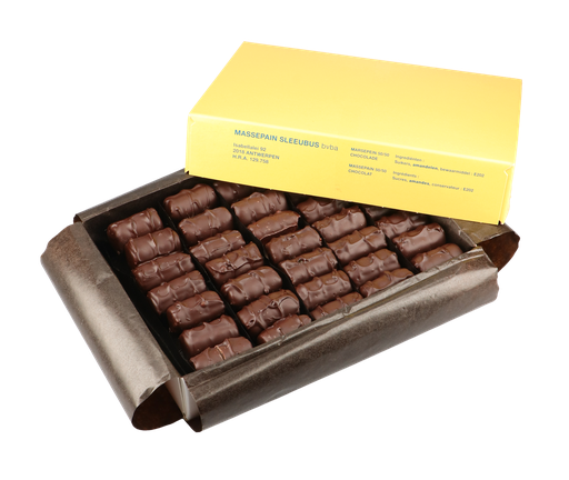 [114.026] MARS.CHOC 50% - Pralines BLK 1.000g